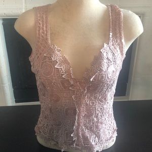 Sagaie Made in France Top